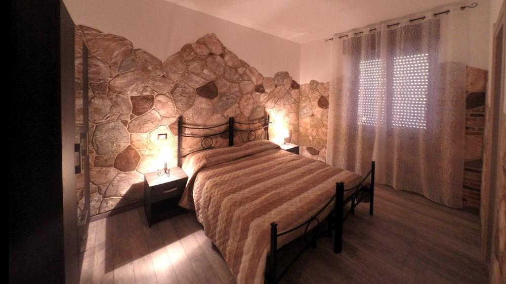 Rocca Pinta Guest House Alghero Exterior photo