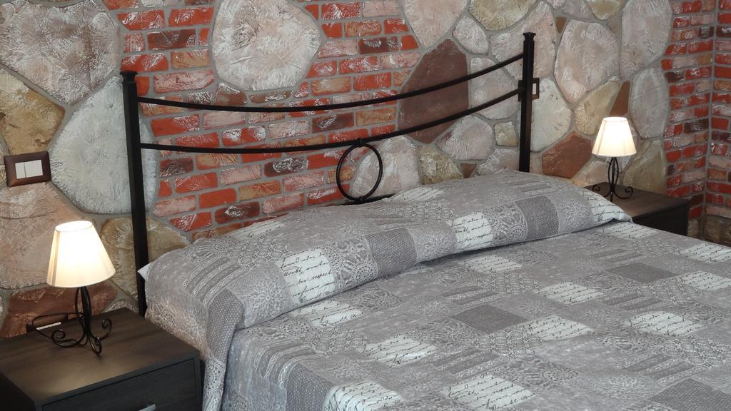 Rocca Pinta Guest House Alghero Exterior photo