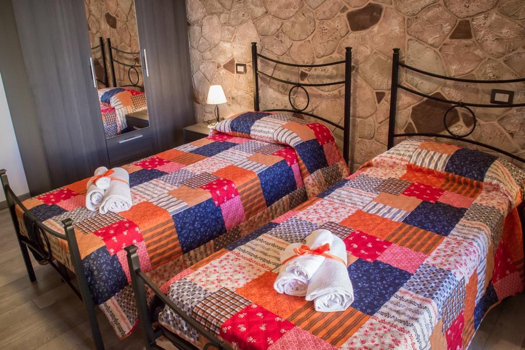 Rocca Pinta Guest House Alghero Exterior photo